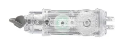 Recambio para corrector cinta Milan Mini 5mmx6m 2 unidades