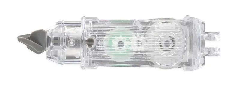 Recambio para corrector cinta Milan Mini 5mmx6m 2 unidades