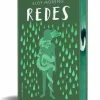 Redes, edición dragón (Invisible 2)