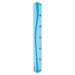 Regla flexible 30 cm. Maped