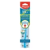 Regla flexible 15cm. Maped