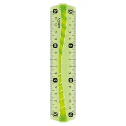 Regla flexible 15cm. Maped