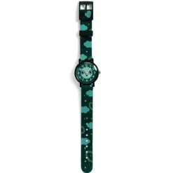 Reloj de pulsera Noche 20cm