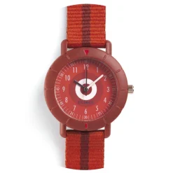 Reloj de pulsera speed racing