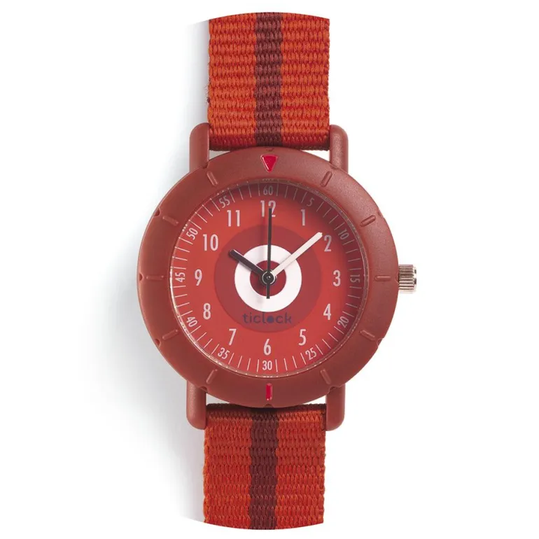 Reloj de pulsera speed racing