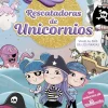 Rescatadoras de Unicornios 4 - Viaje al País de los Piratas