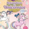 Rescatadoras de Unicornios 1 - Viaje al país de las sirenas