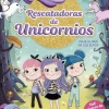 Rescatadoras de Unicornios 8 - Viaje al País de los Elfos