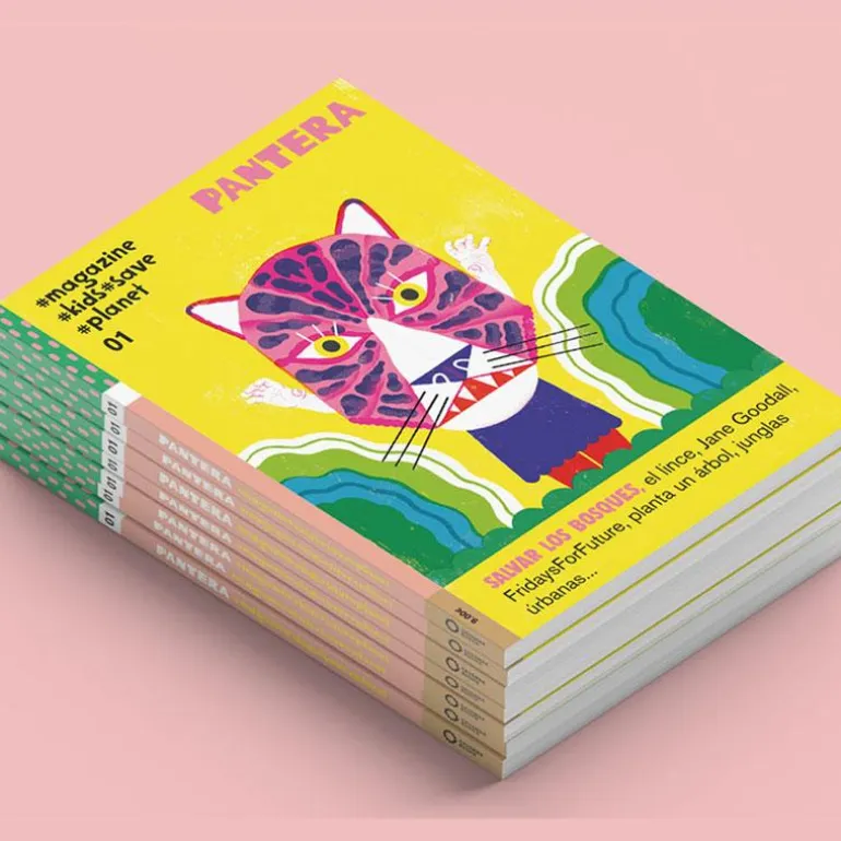 Revista Pantera