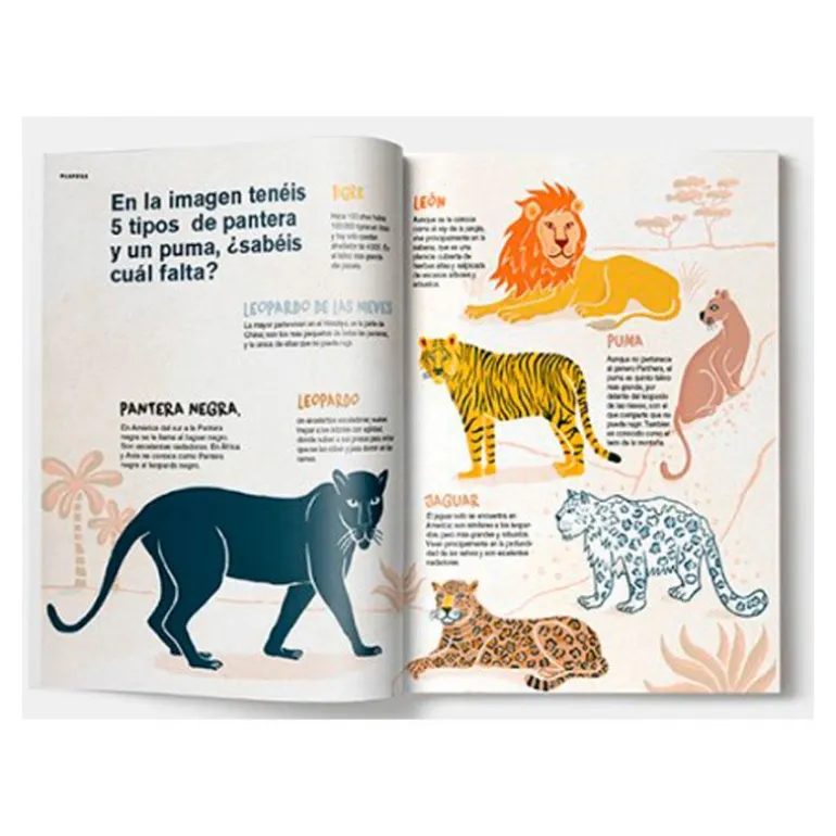 Revista Pantera