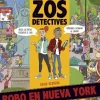 Robo en Nueva York