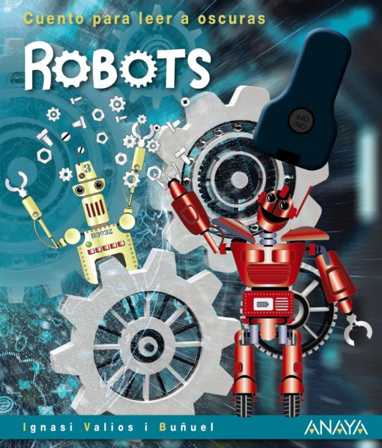 Robots