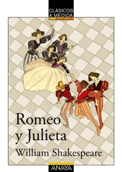 Romeo y Julieta