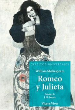 Romeo y Julieta.