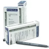 Rotulador calibrado color negro caja de 10 unidades. Elige grosor
