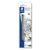 Rotulador calibrado 0,2mm pigment liner 1 unidad