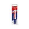 Rotulador Edding 500 azul