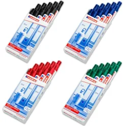 Rotulador Edding 3000 caja 10 unidades