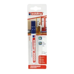 Rotulador Edding 3000 color azul