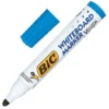 Rotulador para pizarra blanca Velleda Marker azul 12 unidades