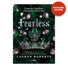 Saga Powerless 3: Fearless