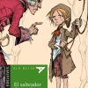 SALTEADOR DE CAMINOS.(10).