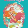 Salvaje 2: El mar esmeralda