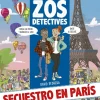 Secuestro en París