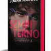 Sempiterno (edición especial limitada en tapa dura y con cantos tintados) (Bilog
