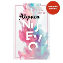 Serie Alguien 1: Alguien nuevo