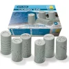 Set 6 rodillos para modelar vida oceánica