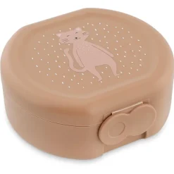 Set 2 tarteras 150ml y 300ml gato cierre clip