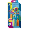 Set Happy Line 11 pzas escribe y colorea