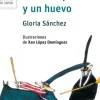 Siete casas, siete brujas y un huevo