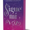 Sigue mi voz (edición especial)