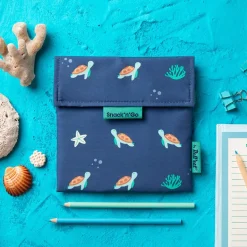 Snack´N´Go animals tortuga