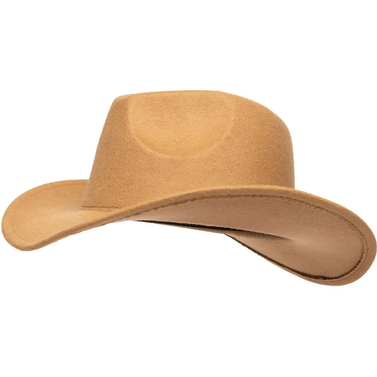 Sombrero cowboy