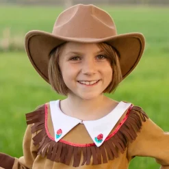 Sombrero cowboy