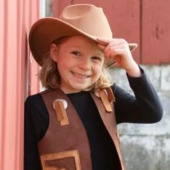 Sombrero cowboy