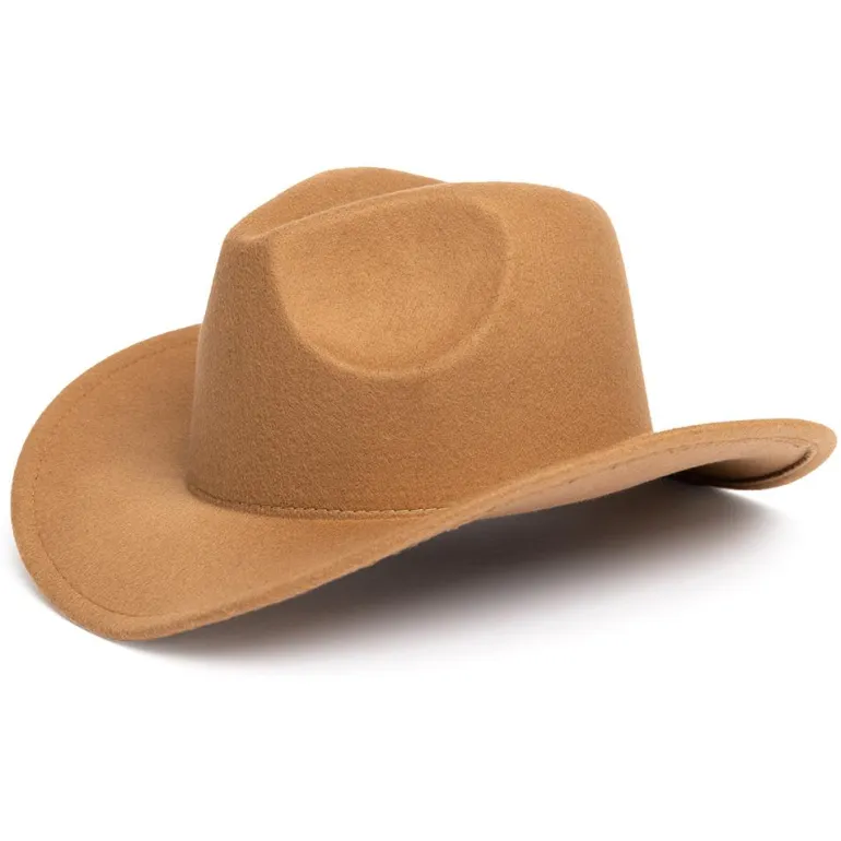 Sombrero cowboy