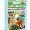 Somos naturaleza