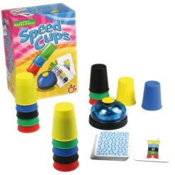Speed cups