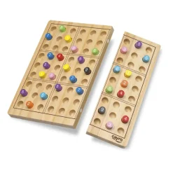 Sudoku FSC en caja de metal