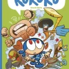 Superninja Kururo 2 - masacre brutal