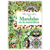 Taller de la calma. Mandalas en la naturaleza