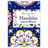 Taller de la calma. Mandalas maravillosos