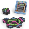 Tantrix Extreme con soporte de madera