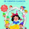 Tatuajes de cuentos clásicos. Blancanieves
