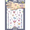 Tatuajes joyas neón