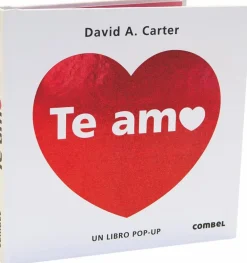 Te amo